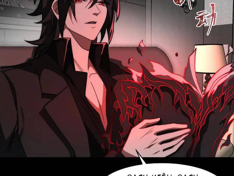 Truyện Tranh Ta Sáng Tạo Truyền Thuyết Đô Thị trang 4