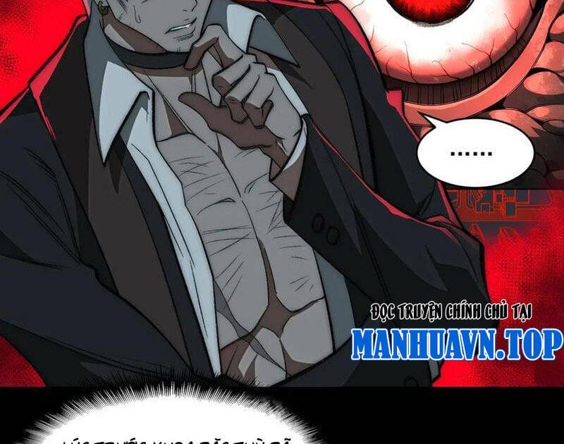 Truyện Tranh Ta Sáng Tạo Truyền Thuyết Đô Thị trang 4