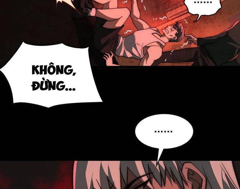 Truyện Tranh Ta Sáng Tạo Truyền Thuyết Đô Thị trang 4