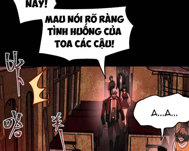 Truyện Tranh Ta Sáng Tạo Truyền Thuyết Đô Thị trang 4