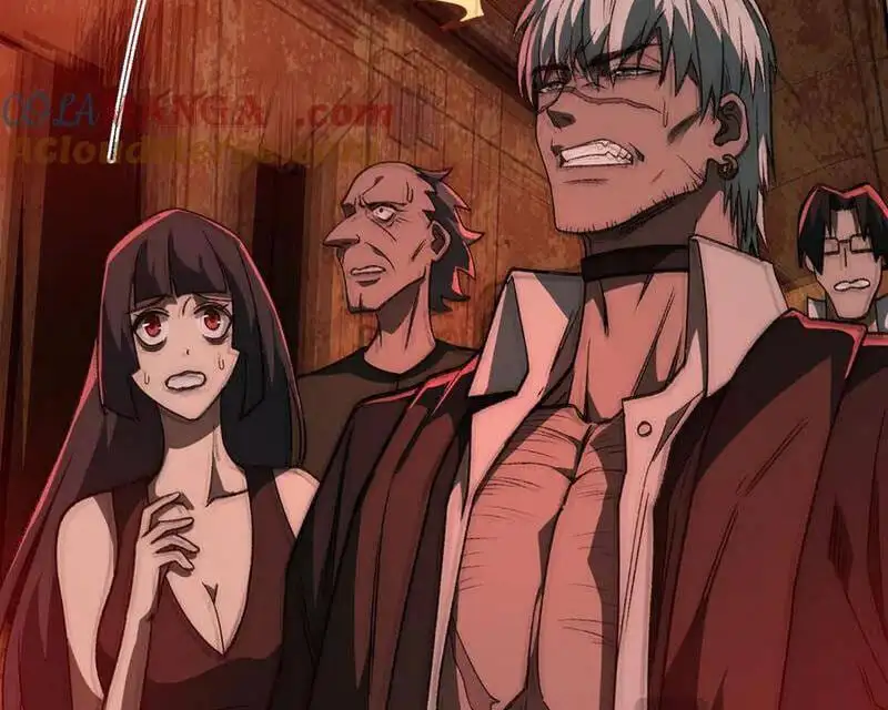 Truyện Tranh Ta Sáng Tạo Truyền Thuyết Đô Thị trang 4