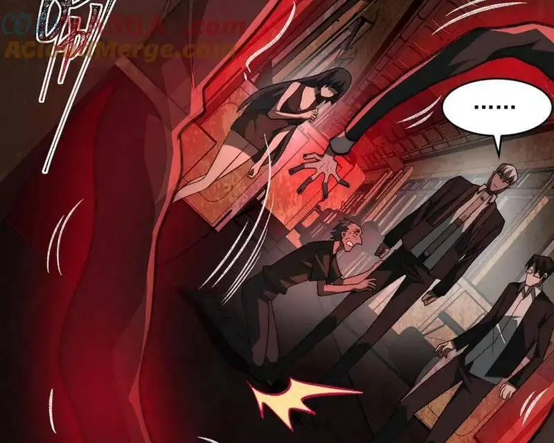 Truyện Tranh Ta Sáng Tạo Truyền Thuyết Đô Thị trang 4