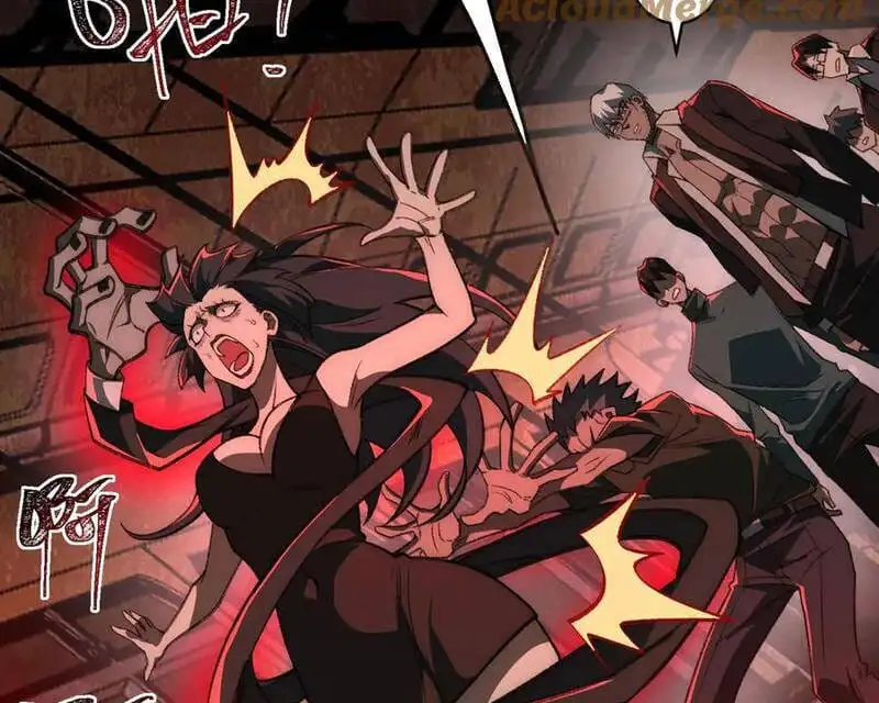 Truyện Tranh Ta Sáng Tạo Truyền Thuyết Đô Thị trang 4