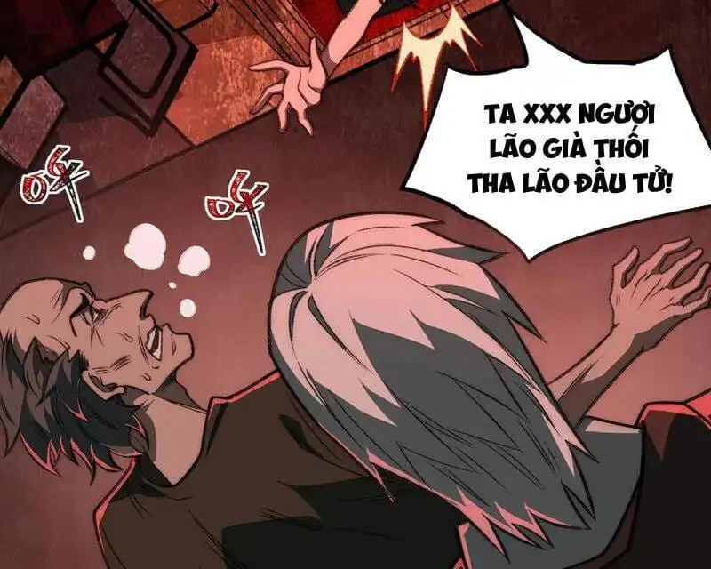 Truyện Tranh Ta Sáng Tạo Truyền Thuyết Đô Thị trang 4