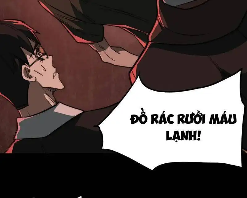 Truyện Tranh Ta Sáng Tạo Truyền Thuyết Đô Thị trang 4