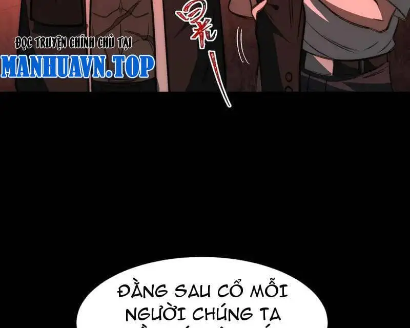 Truyện Tranh Ta Sáng Tạo Truyền Thuyết Đô Thị trang 4