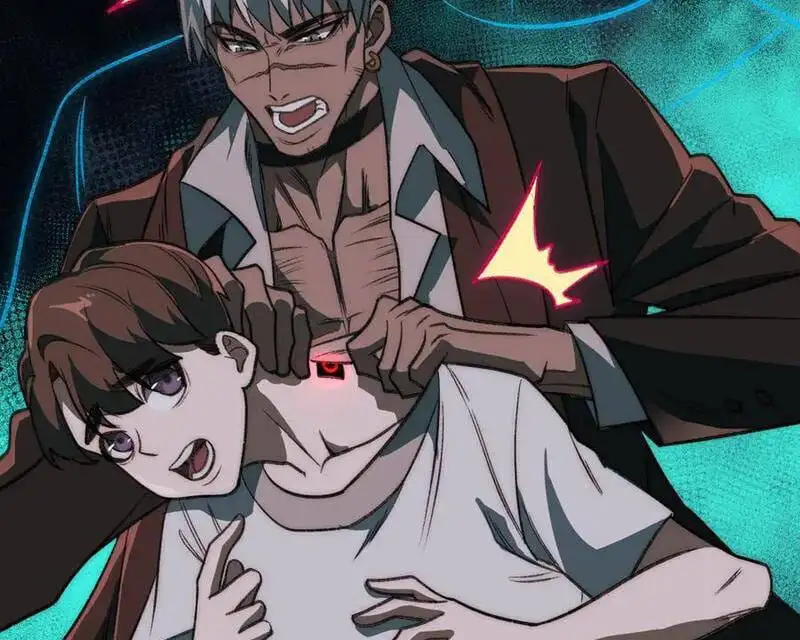 Truyện Tranh Ta Sáng Tạo Truyền Thuyết Đô Thị trang 4