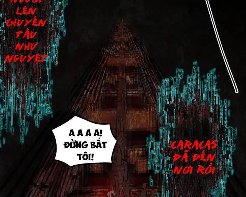 Truyện Tranh Ta Sáng Tạo Truyền Thuyết Đô Thị trang 4