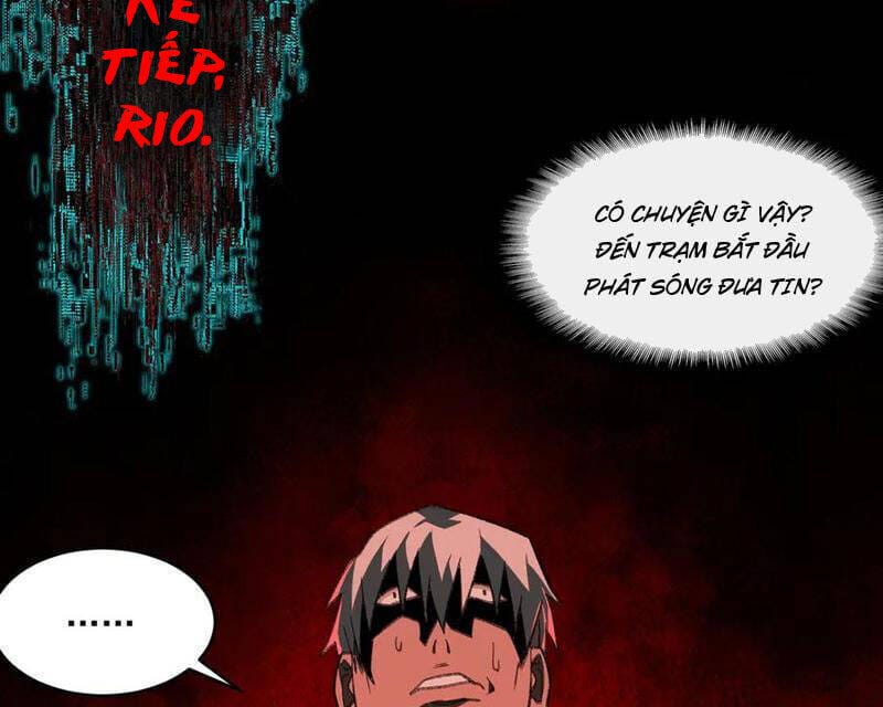 Truyện Tranh Ta Sáng Tạo Truyền Thuyết Đô Thị trang 4