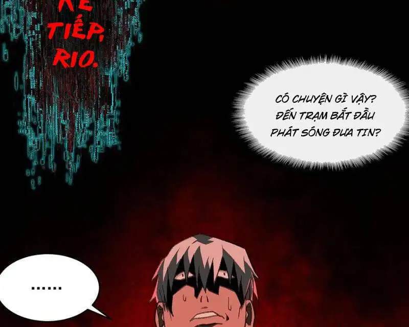 Truyện Tranh Ta Sáng Tạo Truyền Thuyết Đô Thị trang 4