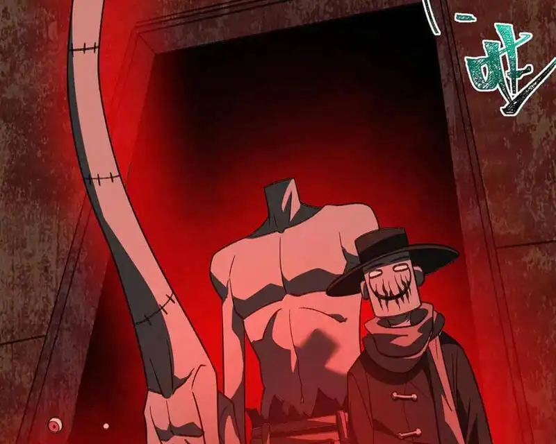 Truyện Tranh Ta Sáng Tạo Truyền Thuyết Đô Thị trang 4