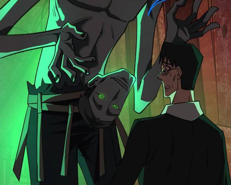 Truyện Tranh Ta Sáng Tạo Truyền Thuyết Đô Thị trang 4