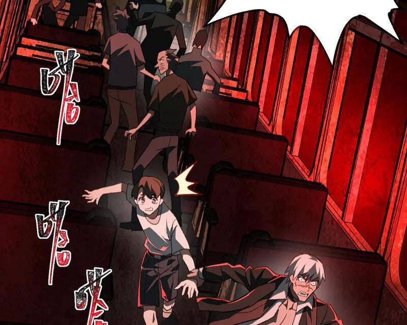 Truyện Tranh Ta Sáng Tạo Truyền Thuyết Đô Thị trang 4