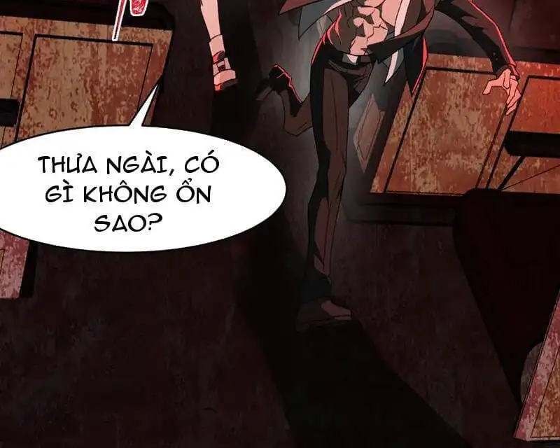 Truyện Tranh Ta Sáng Tạo Truyền Thuyết Đô Thị trang 4