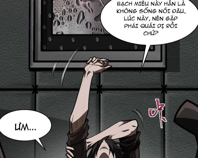 Truyện Tranh Ta Sáng Tạo Truyền Thuyết Đô Thị trang 4