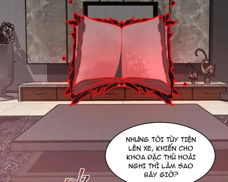 Truyện Tranh Ta Sáng Tạo Truyền Thuyết Đô Thị trang 4