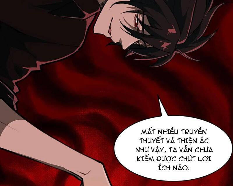 Truyện Tranh Ta Sáng Tạo Truyền Thuyết Đô Thị trang 4