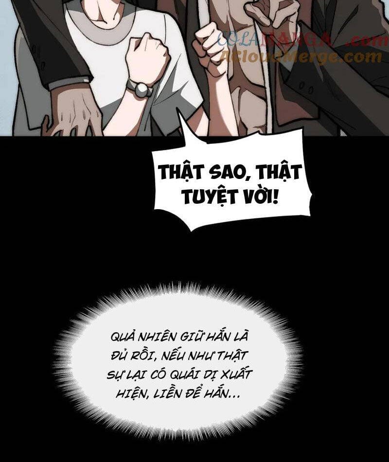 Truyện Tranh Ta Sáng Tạo Truyền Thuyết Đô Thị trang 4