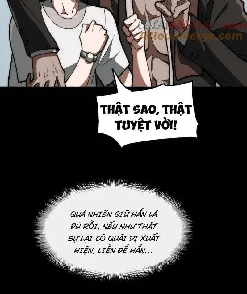 Truyện Tranh Ta Sáng Tạo Truyền Thuyết Đô Thị trang 4