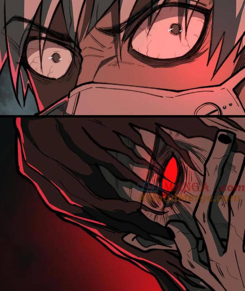 Truyện Tranh Ta Sáng Tạo Truyền Thuyết Đô Thị trang 4