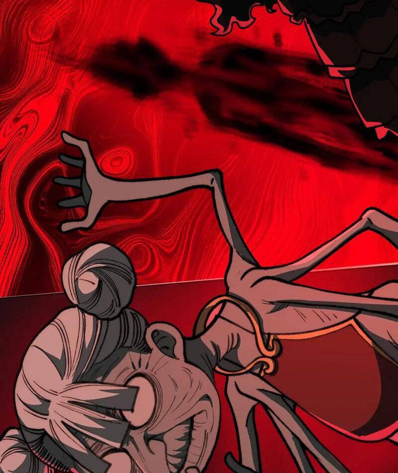 Truyện Tranh Ta Sáng Tạo Truyền Thuyết Đô Thị trang 4