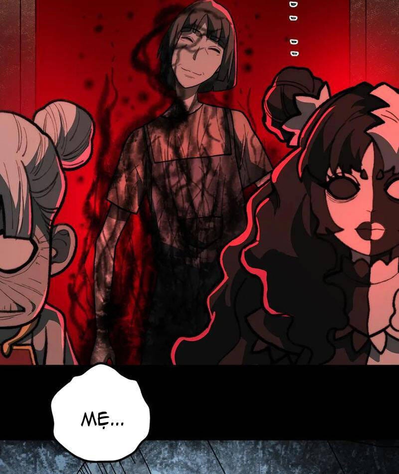 Truyện Tranh Ta Sáng Tạo Truyền Thuyết Đô Thị trang 4