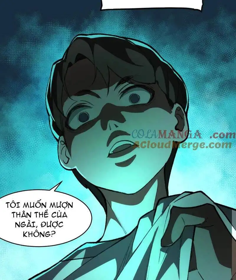 Truyện Tranh Ta Sáng Tạo Truyền Thuyết Đô Thị trang 4