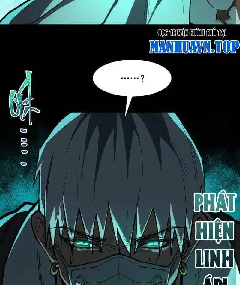 Truyện Tranh Ta Sáng Tạo Truyền Thuyết Đô Thị trang 4