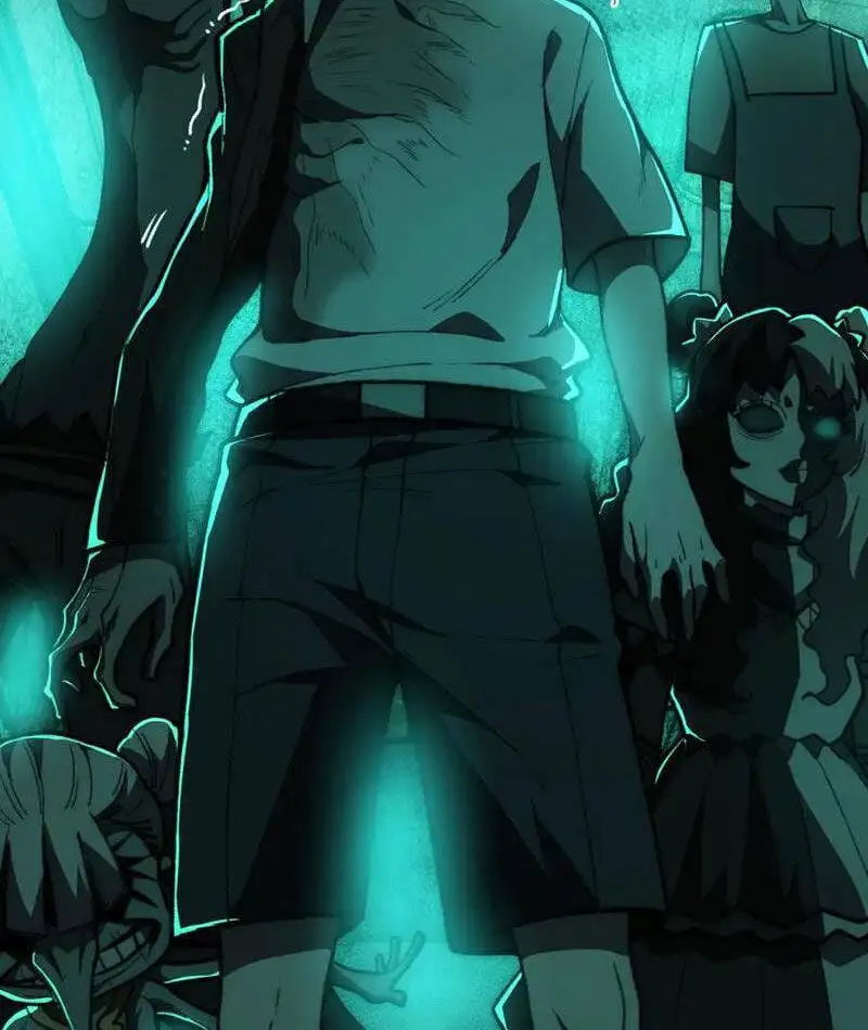 Truyện Tranh Ta Sáng Tạo Truyền Thuyết Đô Thị trang 4