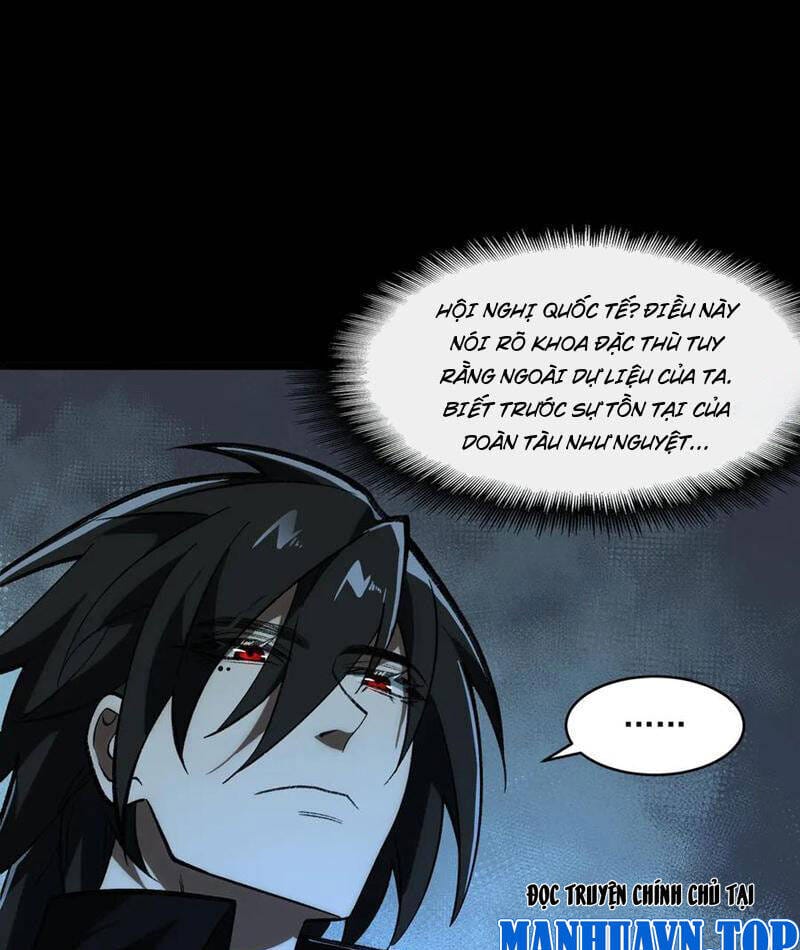 Truyện Tranh Ta Sáng Tạo Truyền Thuyết Đô Thị trang 4