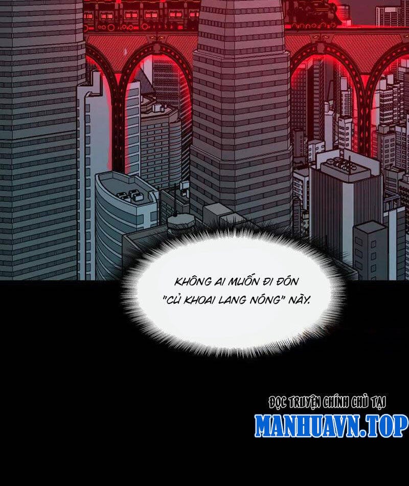 Truyện Tranh Ta Sáng Tạo Truyền Thuyết Đô Thị trang 4