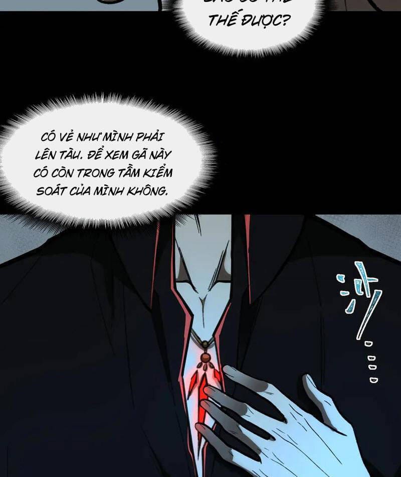 Truyện Tranh Ta Sáng Tạo Truyền Thuyết Đô Thị trang 4