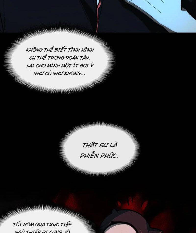 Truyện Tranh Ta Sáng Tạo Truyền Thuyết Đô Thị trang 4