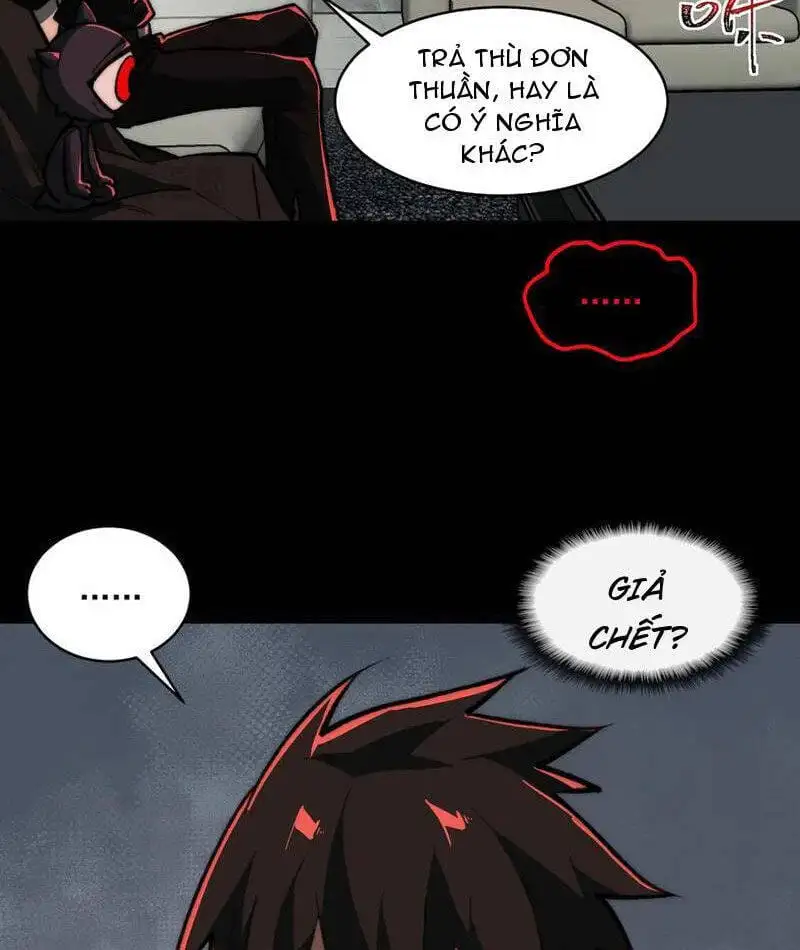 Truyện Tranh Ta Sáng Tạo Truyền Thuyết Đô Thị trang 4