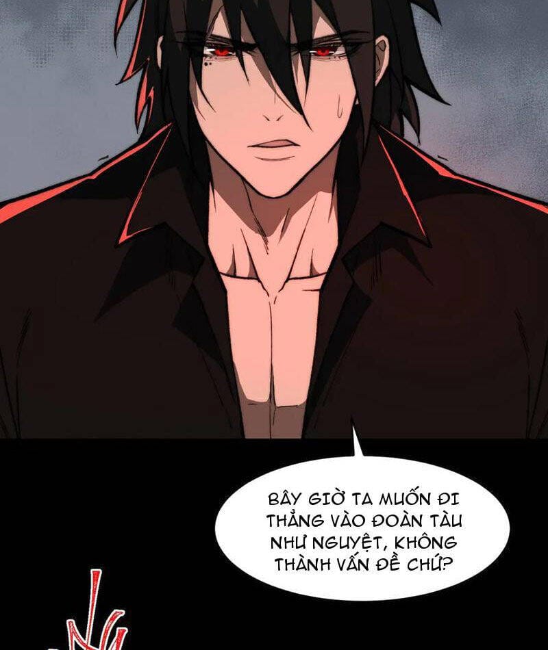 Truyện Tranh Ta Sáng Tạo Truyền Thuyết Đô Thị trang 4