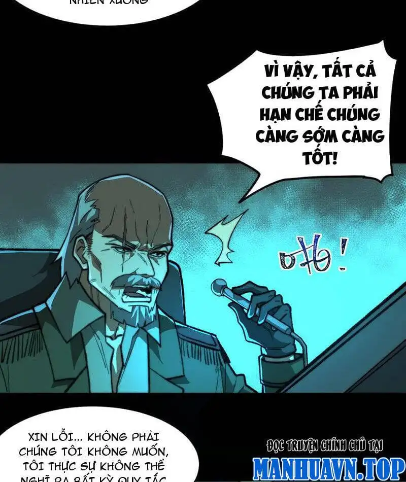 Truyện Tranh Ta Sáng Tạo Truyền Thuyết Đô Thị trang 4