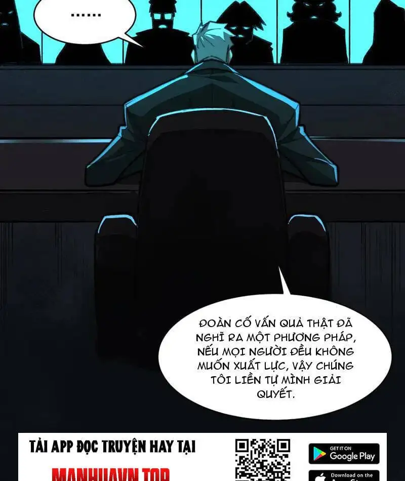 Truyện Tranh Ta Sáng Tạo Truyền Thuyết Đô Thị trang 4