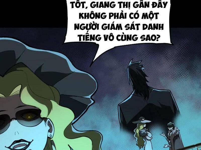 Truyện Tranh Ta Sáng Tạo Truyền Thuyết Đô Thị trang 4