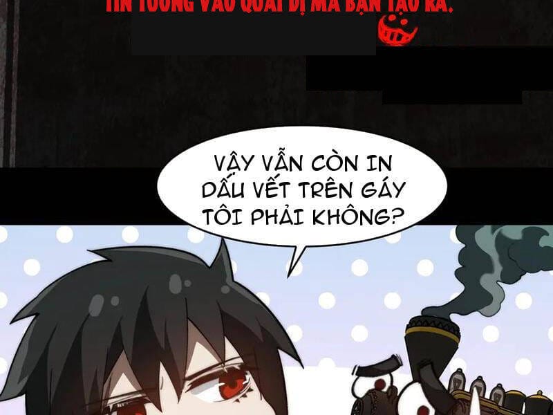 Truyện Tranh Ta Sáng Tạo Truyền Thuyết Đô Thị trang 4