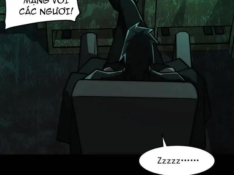 Truyện Tranh Ta Sáng Tạo Truyền Thuyết Đô Thị trang 4