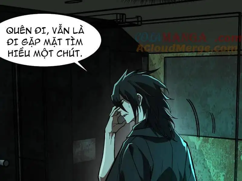 Truyện Tranh Ta Sáng Tạo Truyền Thuyết Đô Thị trang 4