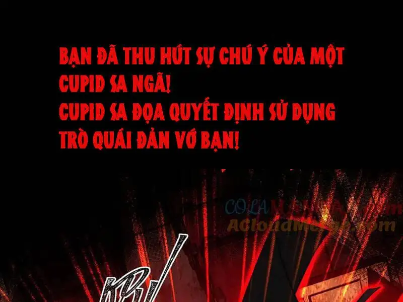 Truyện Tranh Ta Sáng Tạo Truyền Thuyết Đô Thị trang 4