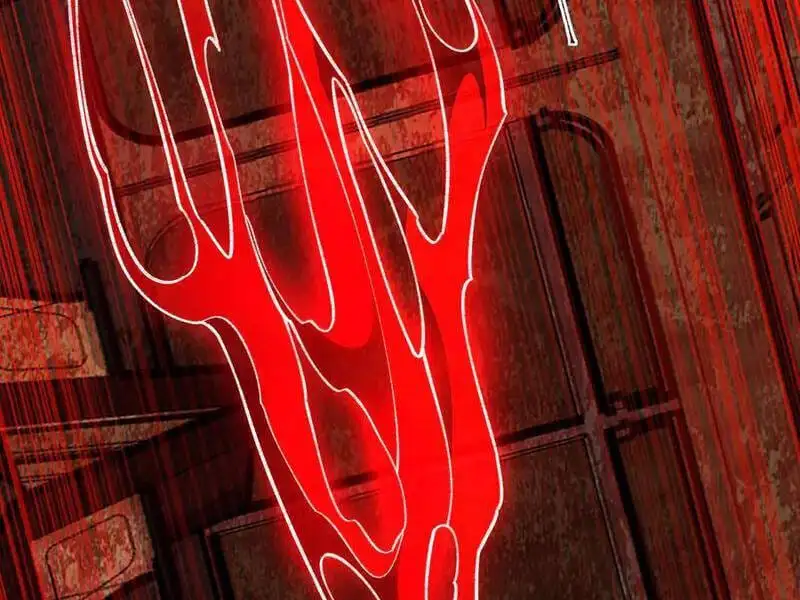 Truyện Tranh Ta Sáng Tạo Truyền Thuyết Đô Thị trang 4