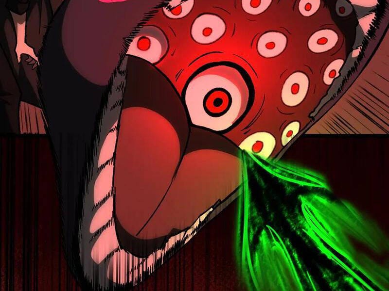 Truyện Tranh Ta Sáng Tạo Truyền Thuyết Đô Thị trang 4