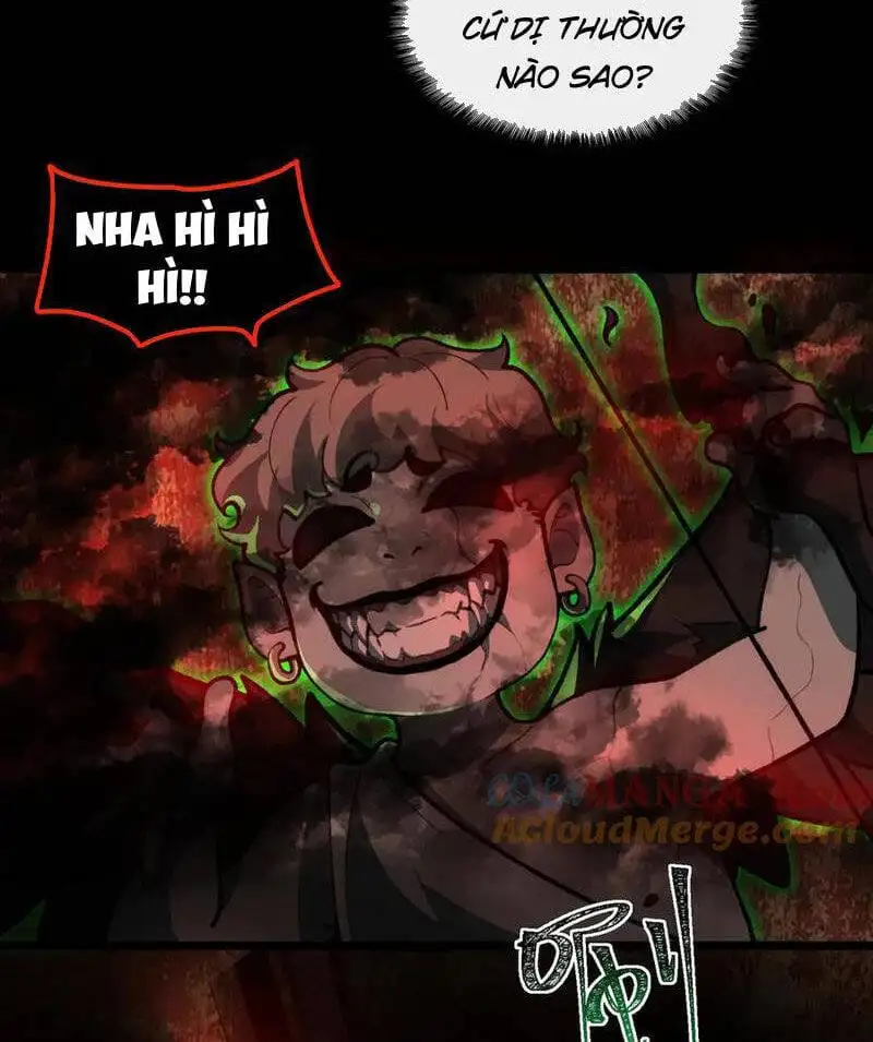 Truyện Tranh Ta Sáng Tạo Truyền Thuyết Đô Thị trang 4