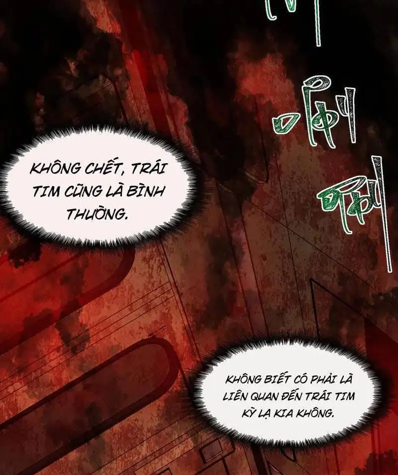 Truyện Tranh Ta Sáng Tạo Truyền Thuyết Đô Thị trang 4