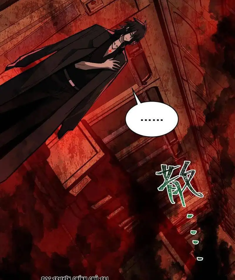 Truyện Tranh Ta Sáng Tạo Truyền Thuyết Đô Thị trang 4