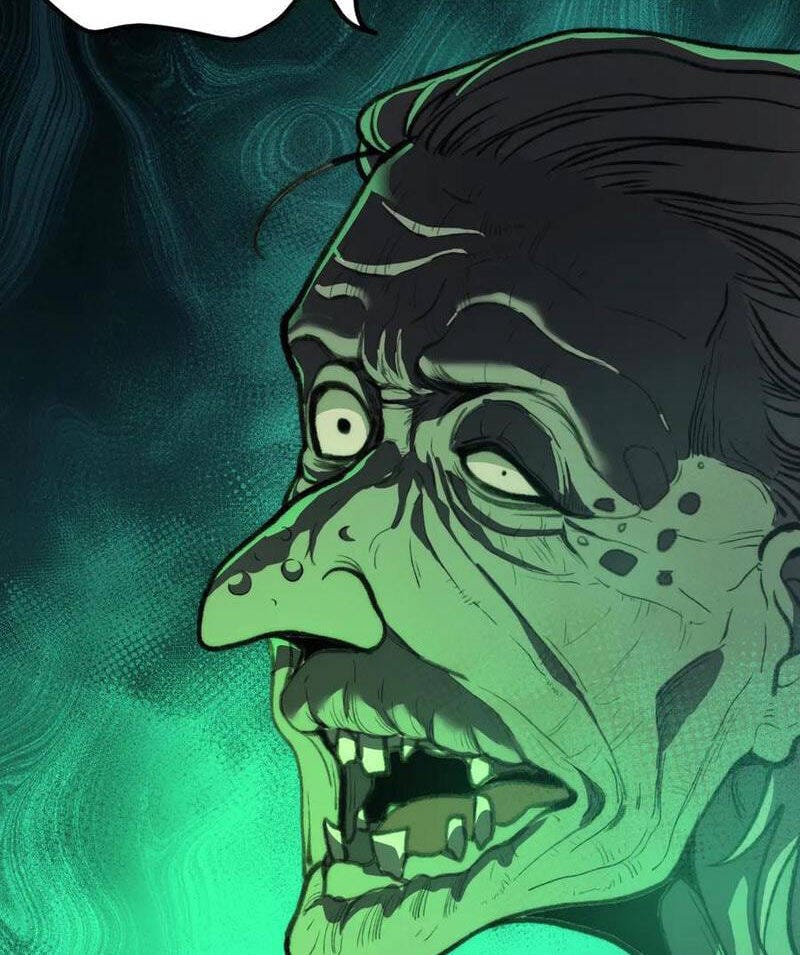 Truyện Tranh Ta Sáng Tạo Truyền Thuyết Đô Thị trang 4