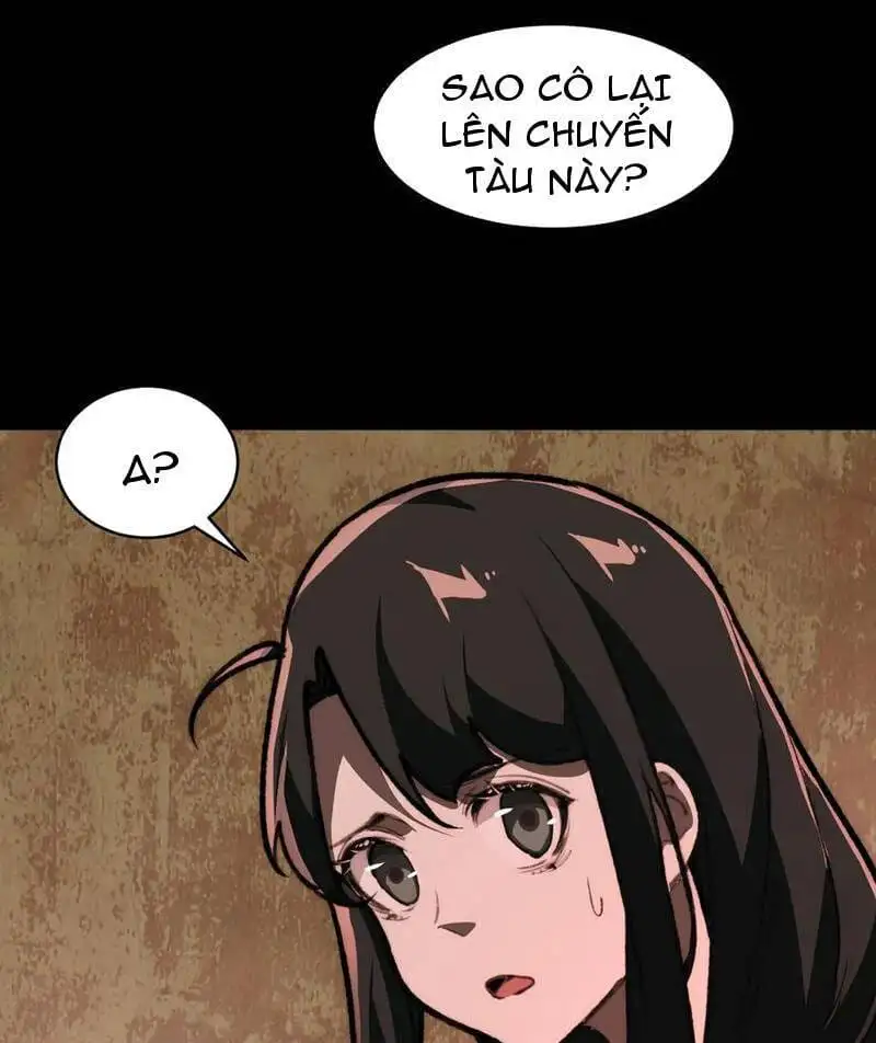 Truyện Tranh Ta Sáng Tạo Truyền Thuyết Đô Thị trang 4