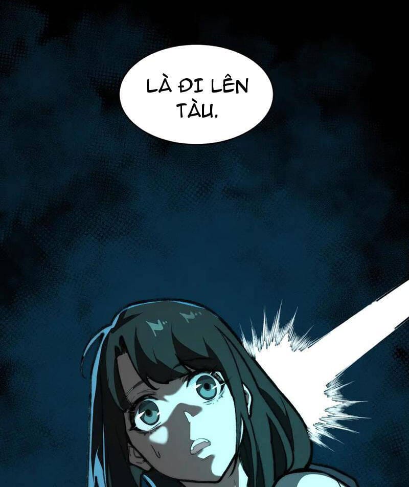 Truyện Tranh Ta Sáng Tạo Truyền Thuyết Đô Thị trang 4